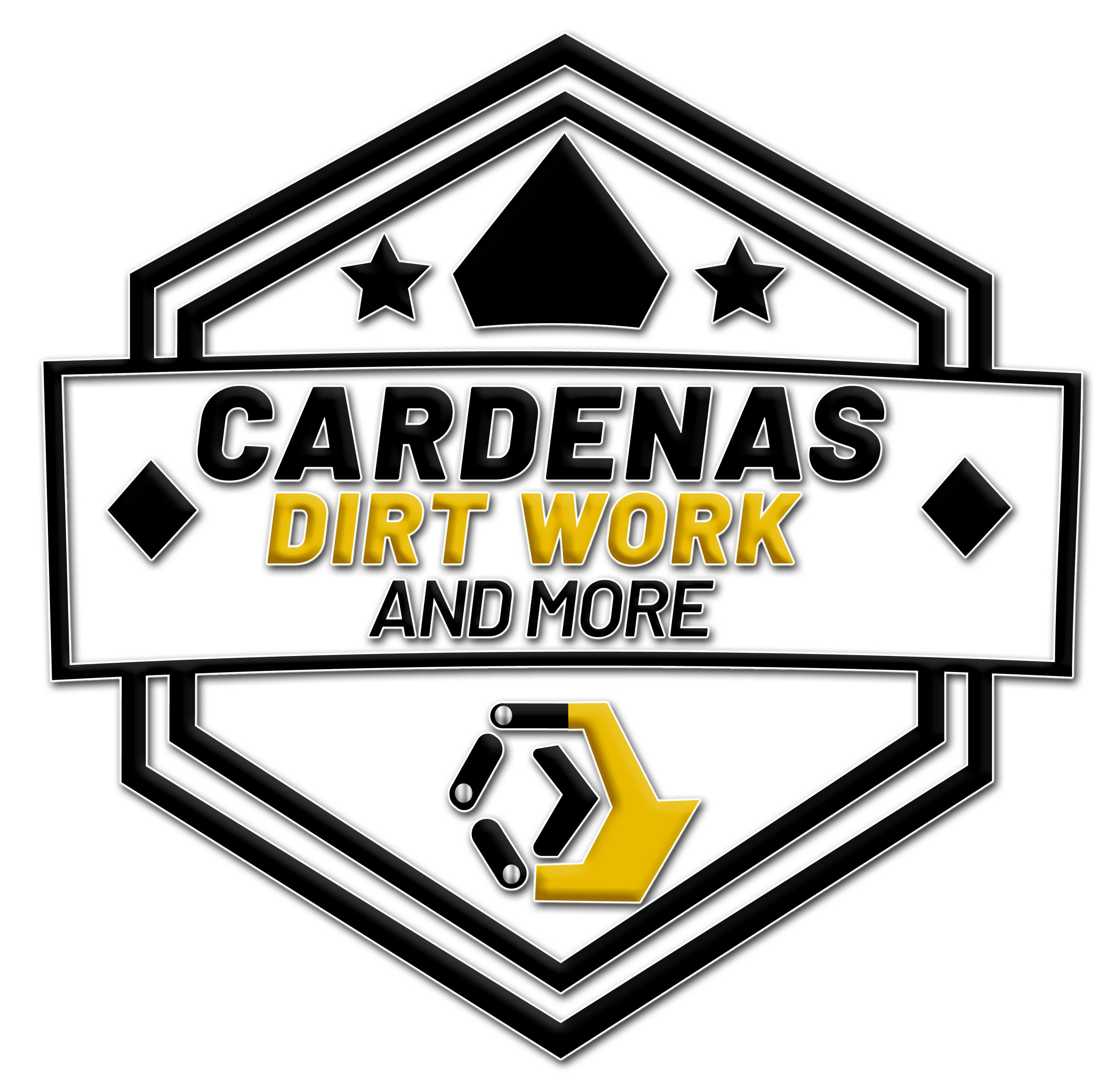 CARDENAS DIRT WORK